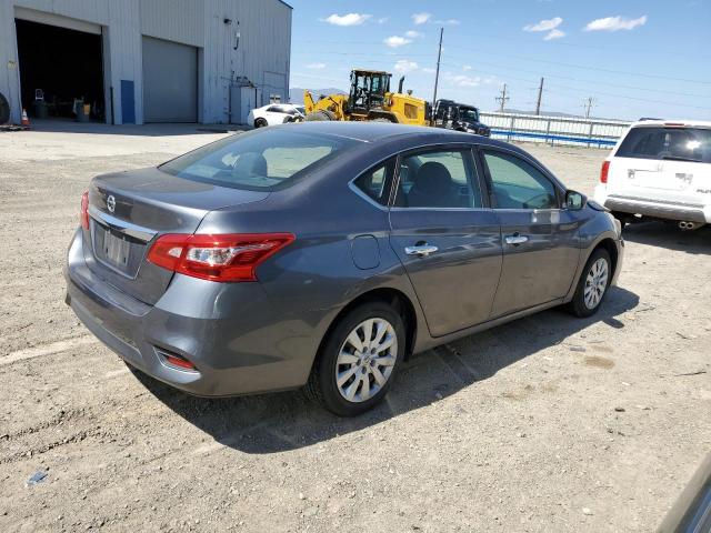 3N1AB7AP6JY325801 Nissan SENTRA S