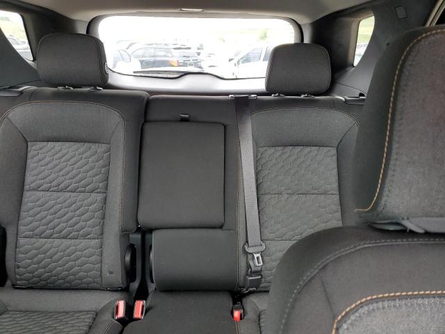 3GNAXUEV0KL167385 Chevrolet EQUINOX LT