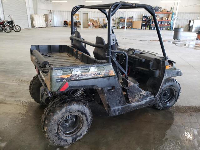 2019 POLARIS RANGER 150 - L6KHZA158KS001063