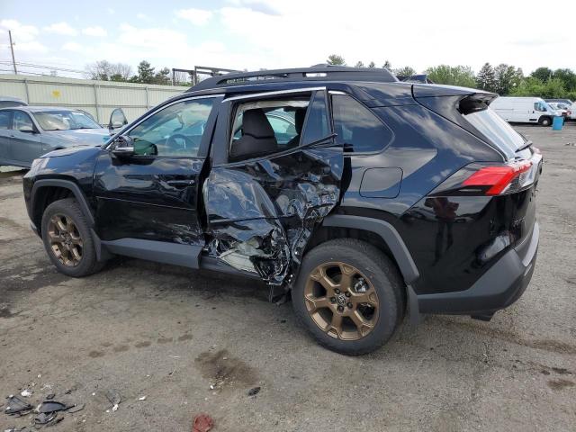2023 TOYOTA RAV4 WOODL - 2T3UWRFV9PW151870