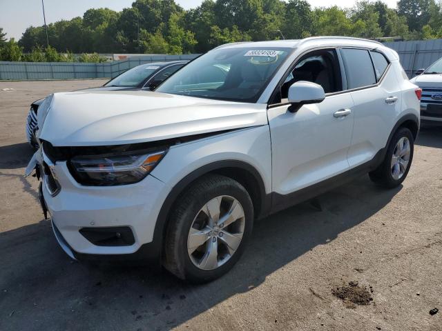 2021 Volvo XC40 