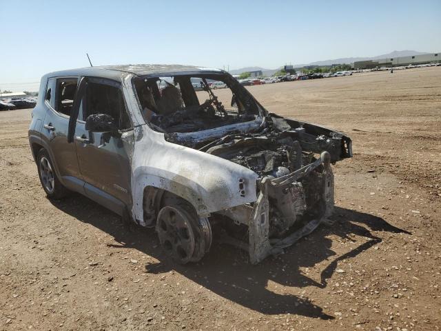 ZACCJAAT2FPB76950 Jeep Renegade Sport
