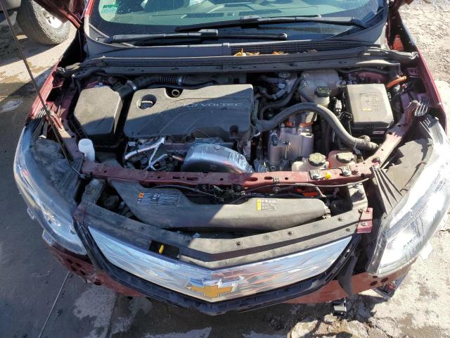 VIN 1G1RB6S50HU162074 2017 Chevrolet Volt, Premier no.11