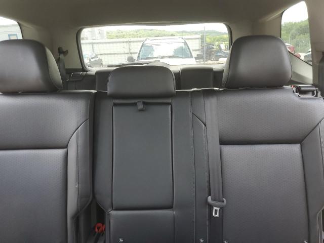 2019 VOLKSWAGEN ATLAS SEL - 1V2MR2CA2KC575501