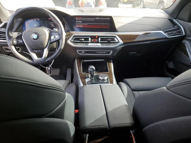 5UXCR6C51KLL60424 BMW X5 Xdrive40i