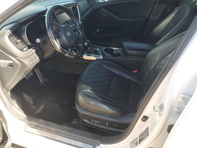 5XXGR4A67FG475991 KIA OPTIMA SX