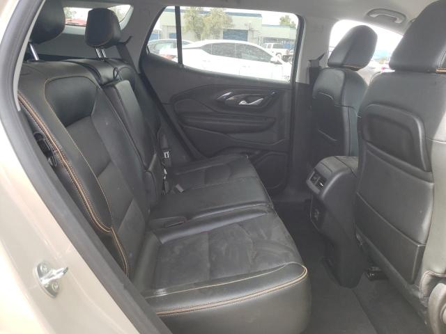 3GKALYEGXPL121085 GMC Terrain At4