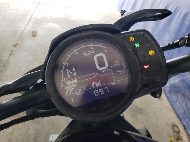 2023 HONDA CMX1100 T - JH2SC8365PK200747