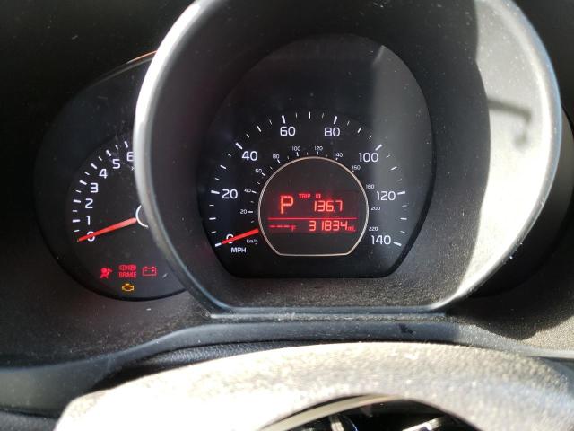 KNDJP3A57K7689802 KIA SOUL +