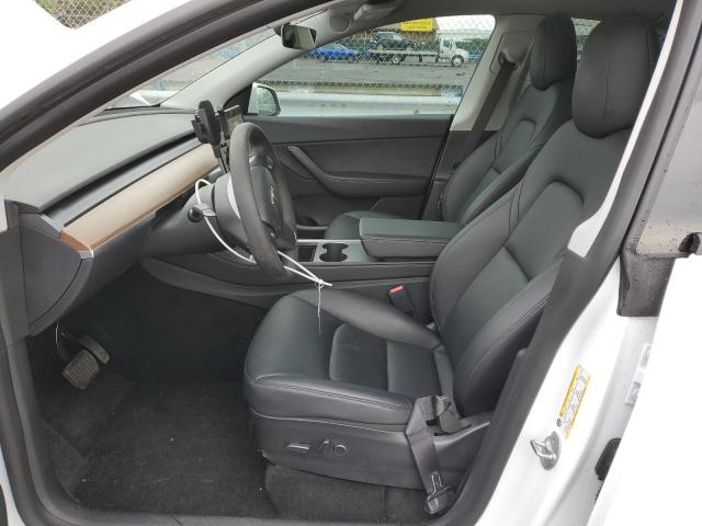 7SAYGAEE0NF313473 Tesla Model Y