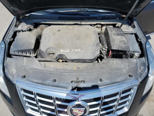 2015 CADILLAC XTS FUNERA - 2GEXG7U39F9500185