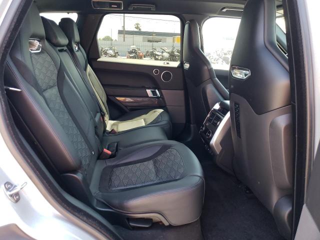 SALWZ2REXLA707446 Land Rover Range Rover Sport Svr