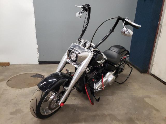 2018 HARLEY-DAVIDSON FLFBS FAT 1HD1YGK19JC068534
