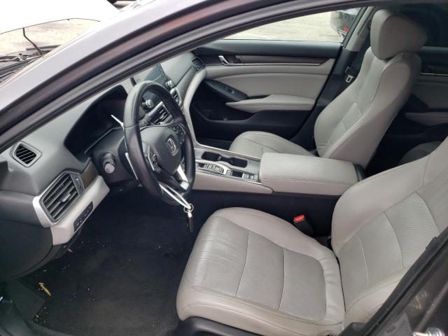 1HGCV2F9XJA038297 Honda Accord Touring