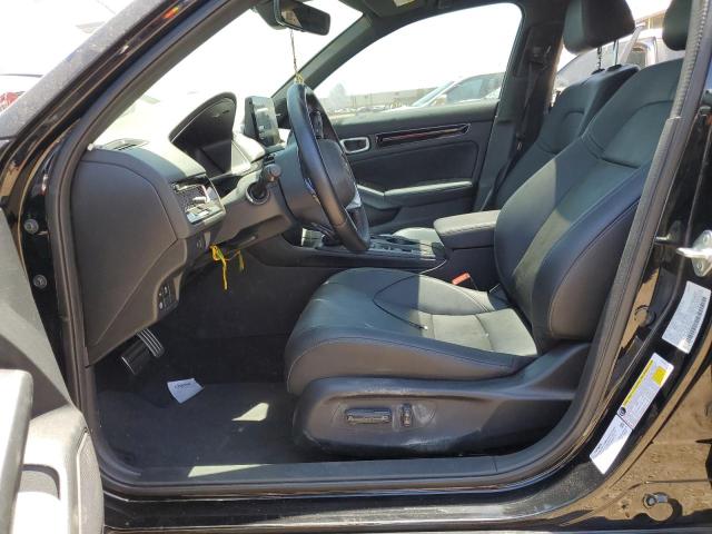 19XFL1H84NE012457 Honda Civic Sport Touring