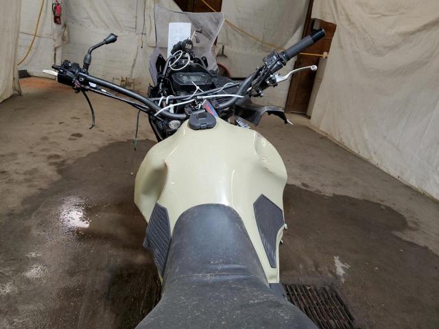 2022 KAWASAKI KL650 F - ML5KLEF14NDA06829