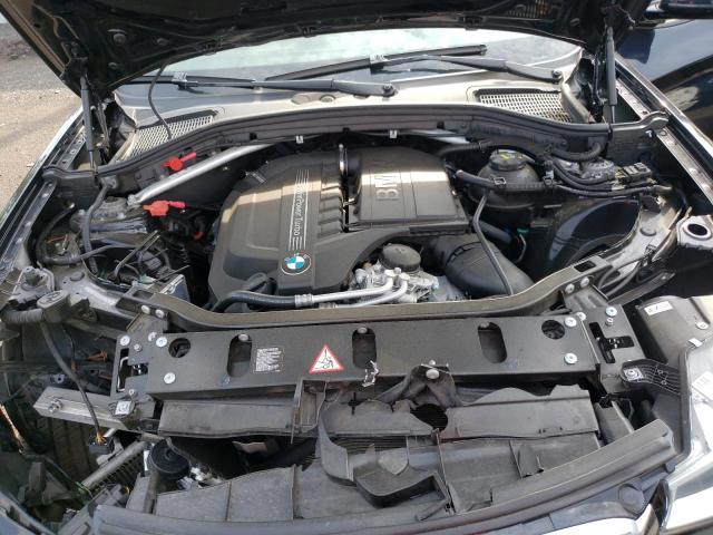 2016 BMW X4 XDRIVE3 - 5UXXW5C53G0N92262
