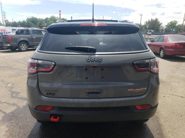 3C4NJDDB5KT675094 Jeep Compass Trailhawk