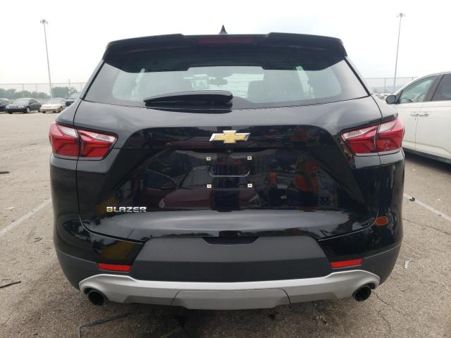 2020 CHEVROLET BLAZER L - 3GNKBARAXLS543767