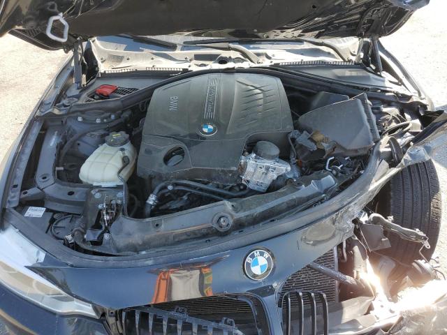 2016 BMW 435 XI - WBA3R5C50GK373106