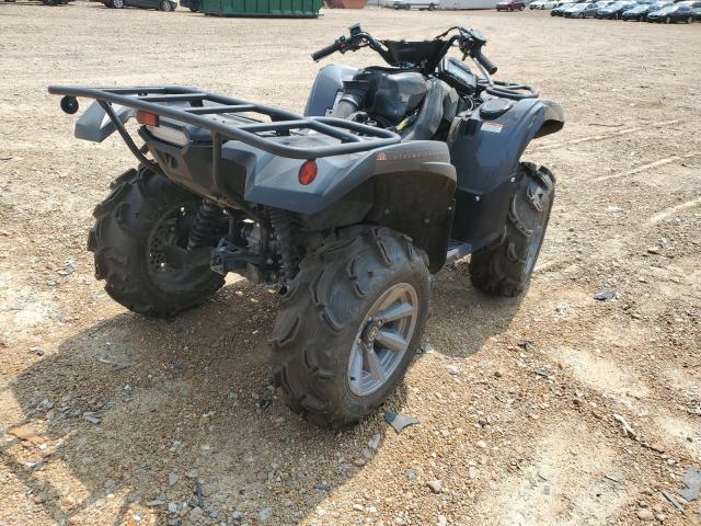2022 YAMAHA YFM700 G 5Y4AMK2E8NA101664