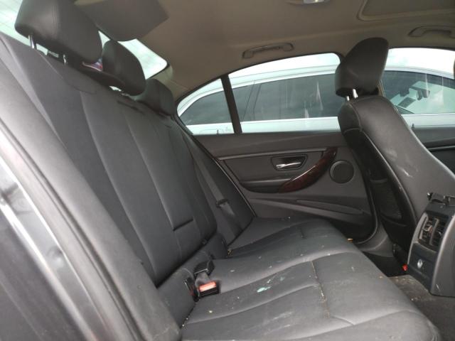 WBA3C1C54EK107210 BMW 328 I Sulev