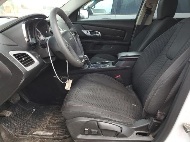 2GKFLVEK0F6223071 GMC Terrain Sle