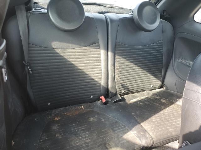 2015 FIAT 500 SPORT - 3C3CFFBR0FT603430
