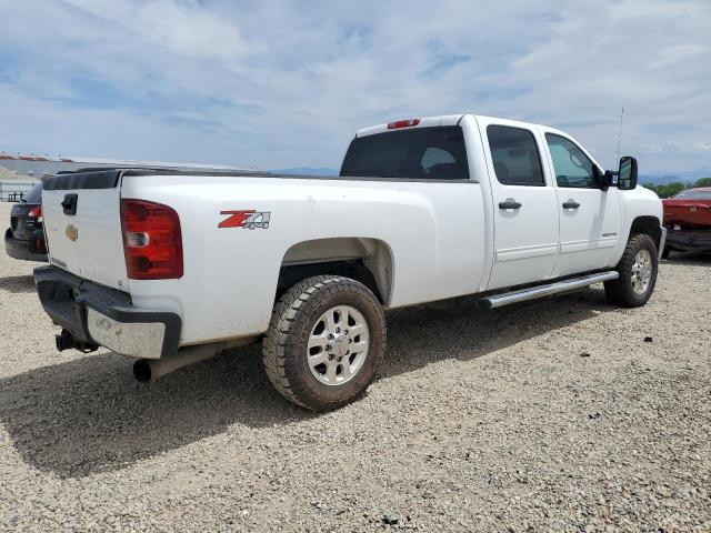 Vin: 1gc4k0c8xdf119237, lot: 57233783, chevrolet c/k2500 k3500 lt 20133