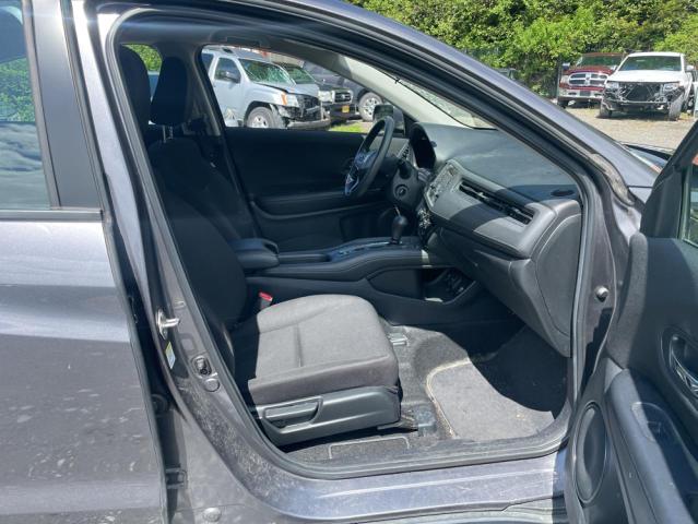 2016 HONDA HR-V LX - 3CZRU6H31GM769816
