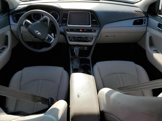 Hyundai SONATA SE 2018 5NPE24AF9JH664344 Image 8