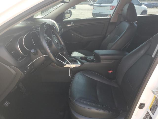 5XXGN4A7XFG513590 KIA OPTIMA EX