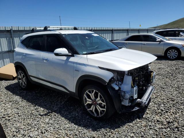 KNDETCA24N7346517 KIA Seltos Sx