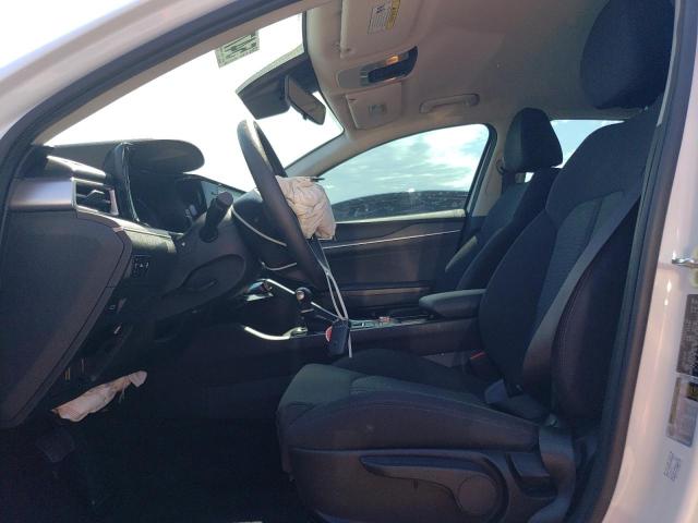 5XXG14J22PG168301 KIA K5 LXS