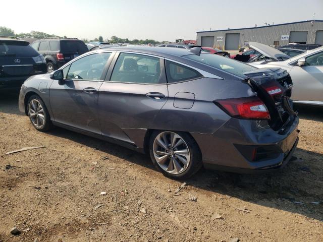 2018 HONDA CLARITY TO - JHMZC5F30JC022849