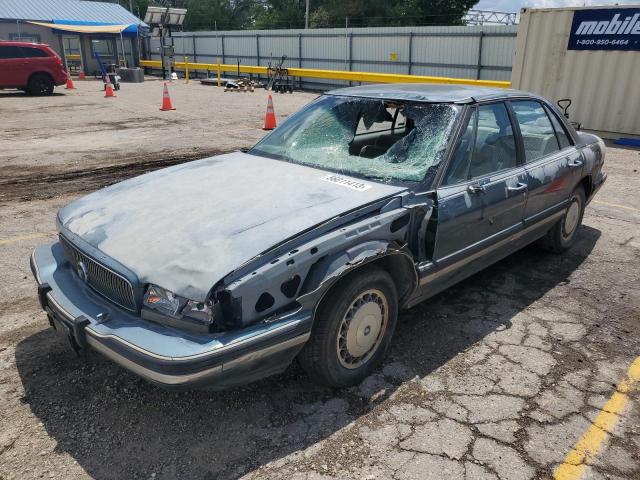 1994 Buick LeSabre Limited