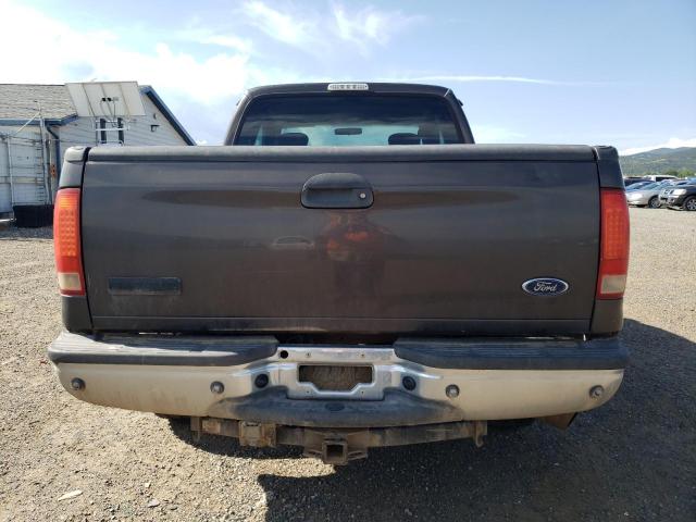 2005 FORD F250 SUPER 1FTSX21P65EA82368  57249743