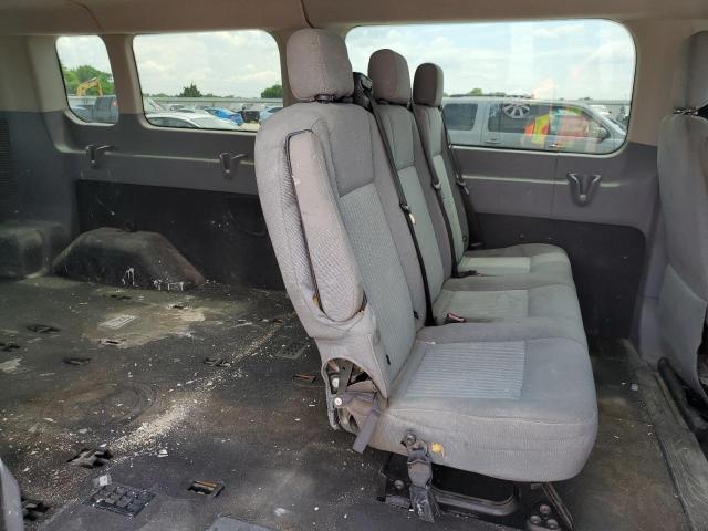 2015 FORD TRANSIT T- - 1FBZX2ZM6FKA38919