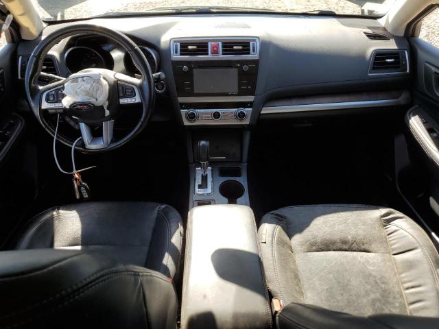 4S4BSBNC8G3300293 Subaru Outback 2.5i Limited