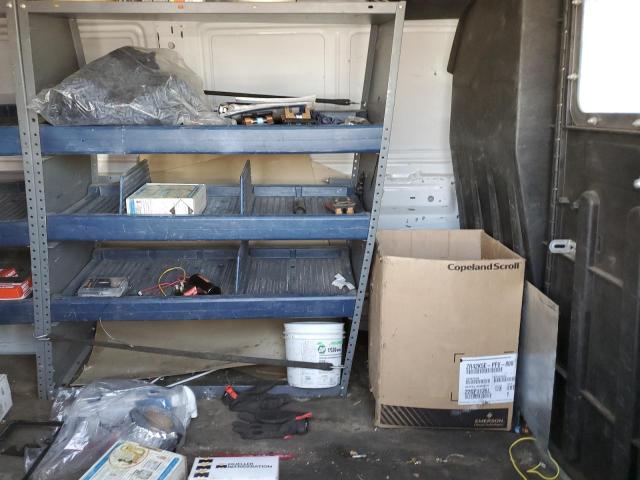 2012 Ford Econoline E150 Van VIN: 1FTNE1EW0CDA60190 Lot: 68341613