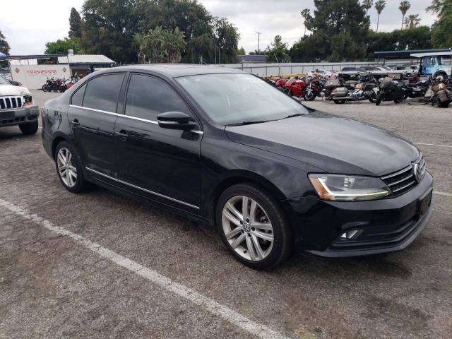 Volkswagen JETTA SEL 2017 3VWL17AJ0HM408353 Image 4