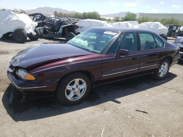 1999 Pontiac Bonneville SE