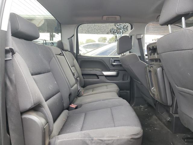 2018 CHEVROLET SILVRDO LT 3GCPCREC2JG204695