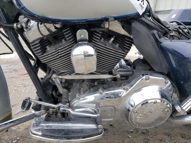 2010 HARLEY-DAVIDSON FLHP 1HD1FHM10AB625622