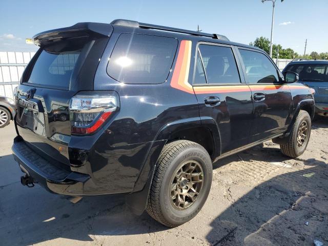 2023 TOYOTA 4RUNNER SE - JTEUU5JR2P6112611