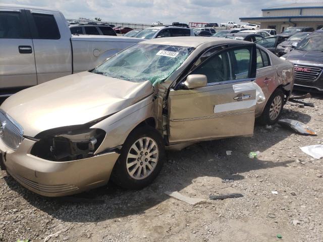 2006 Buick Lucerne CX