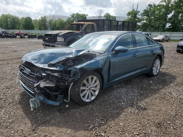 2020 AUDI A6, VIN: WAUE8AF27LN077787