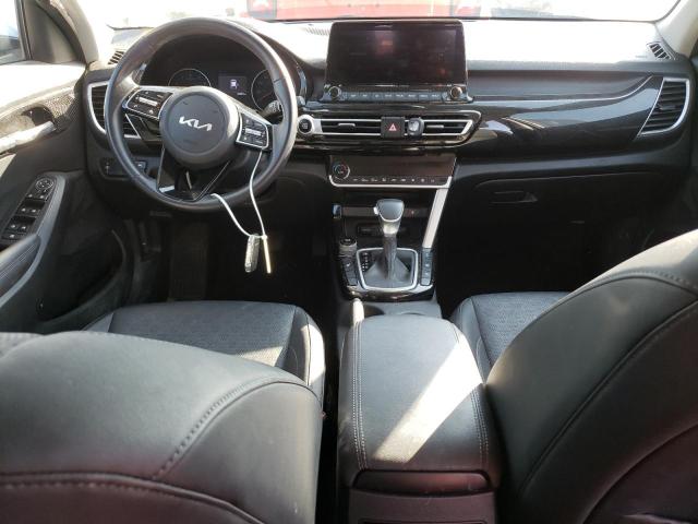KNDERCAA6N7272460 KIA SELTOS EX