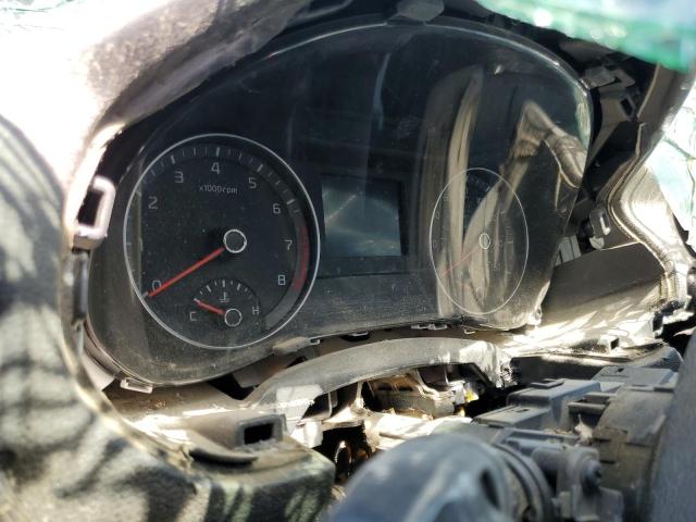 3KPF34AD4KE018568 KIA Forte Gt Line