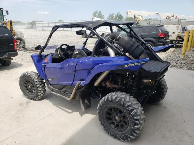 2020 YAMAHA YXZ1000 - 5Y4AN29Y2LA102495